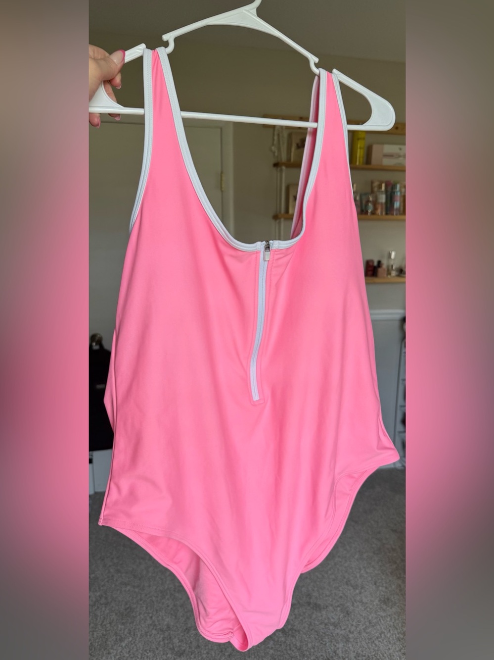 Old navy one piece swimsuit